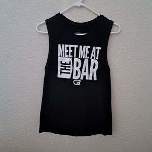 Cyclebar Tee